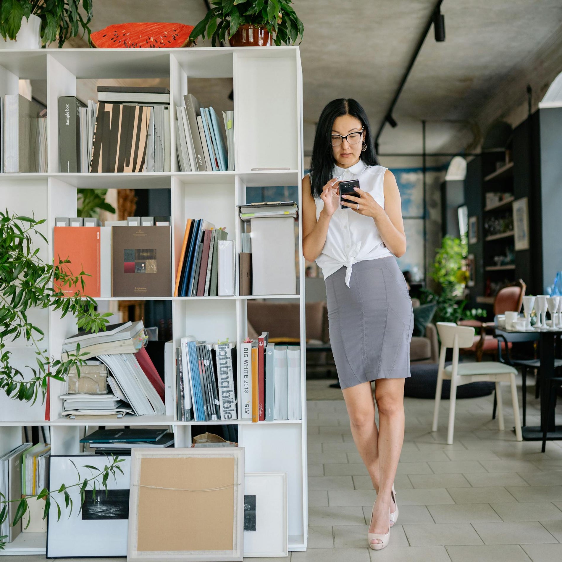 The Best Office Chairs for Long Hours of Work