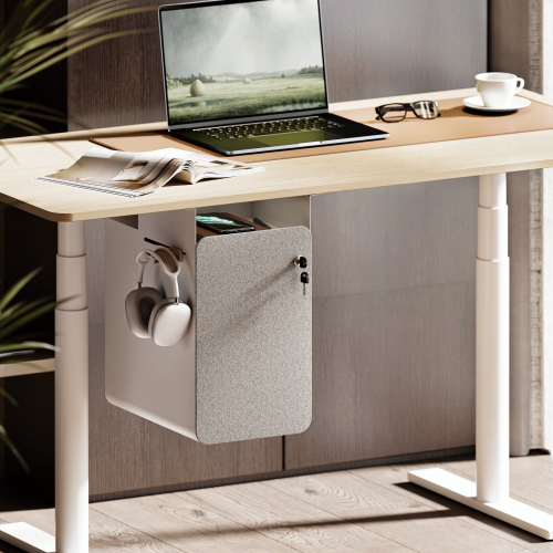 Ergonomic Desks