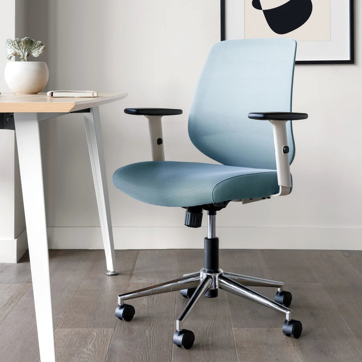 Ergonomic Chairs
