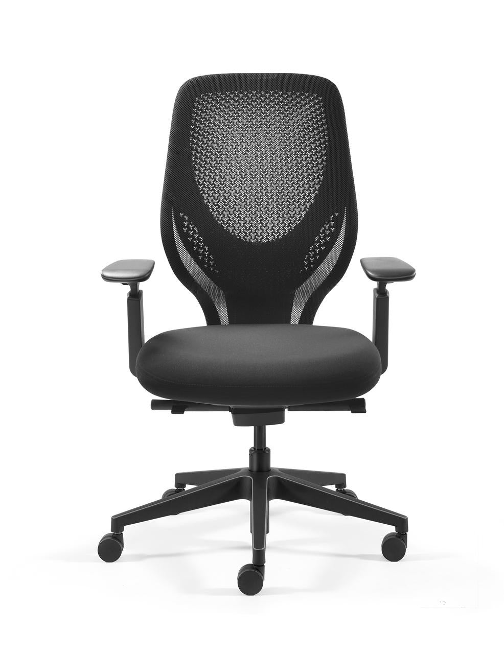 PlushPro® Ergonomic – Designed for Health. Built for Work.