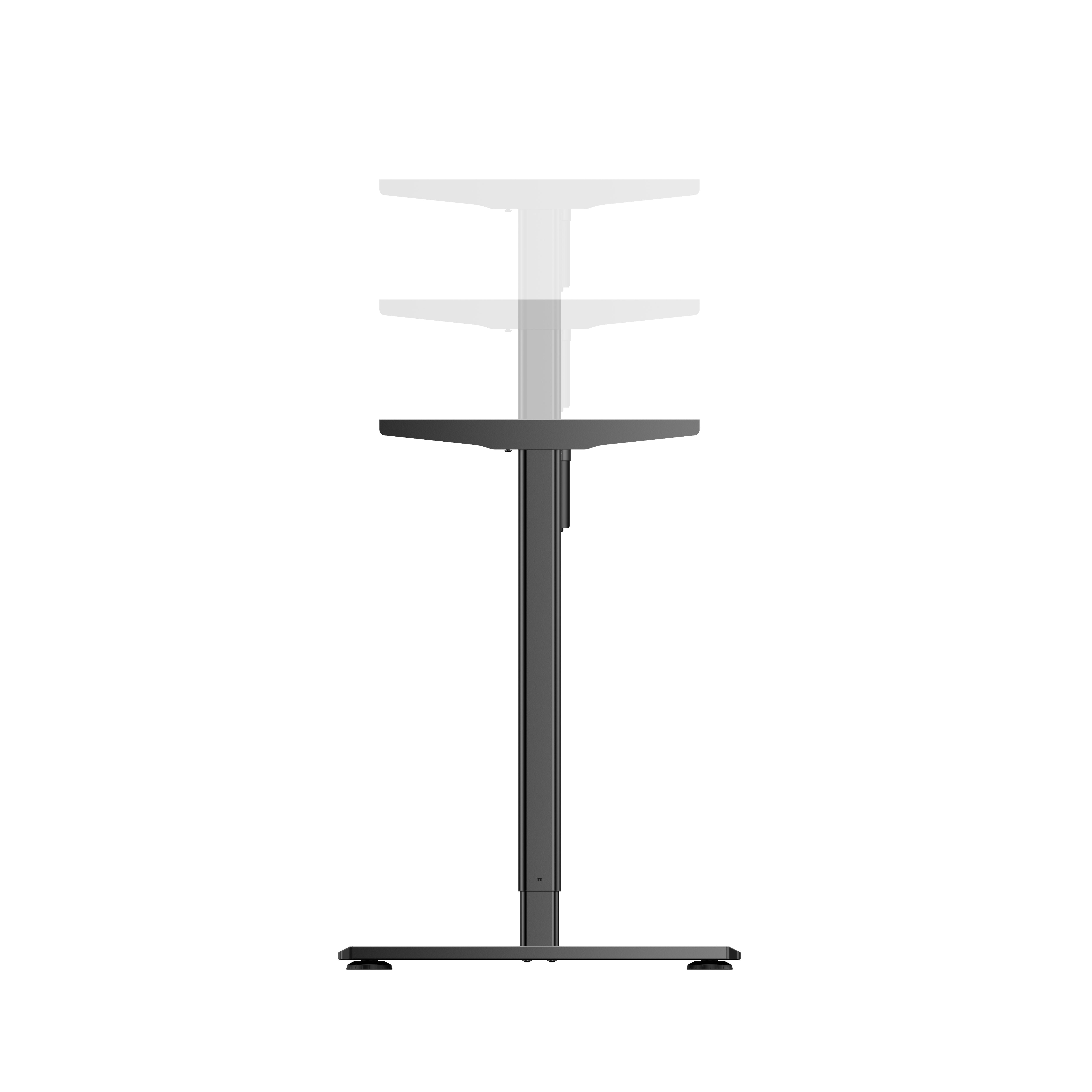 PlushLift® Desk – Rise to a Better Way of Working