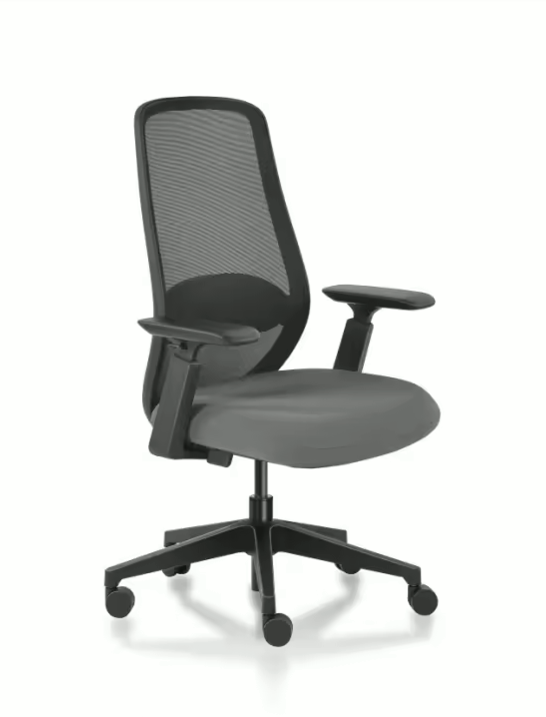 PlushPro® Ergonomc