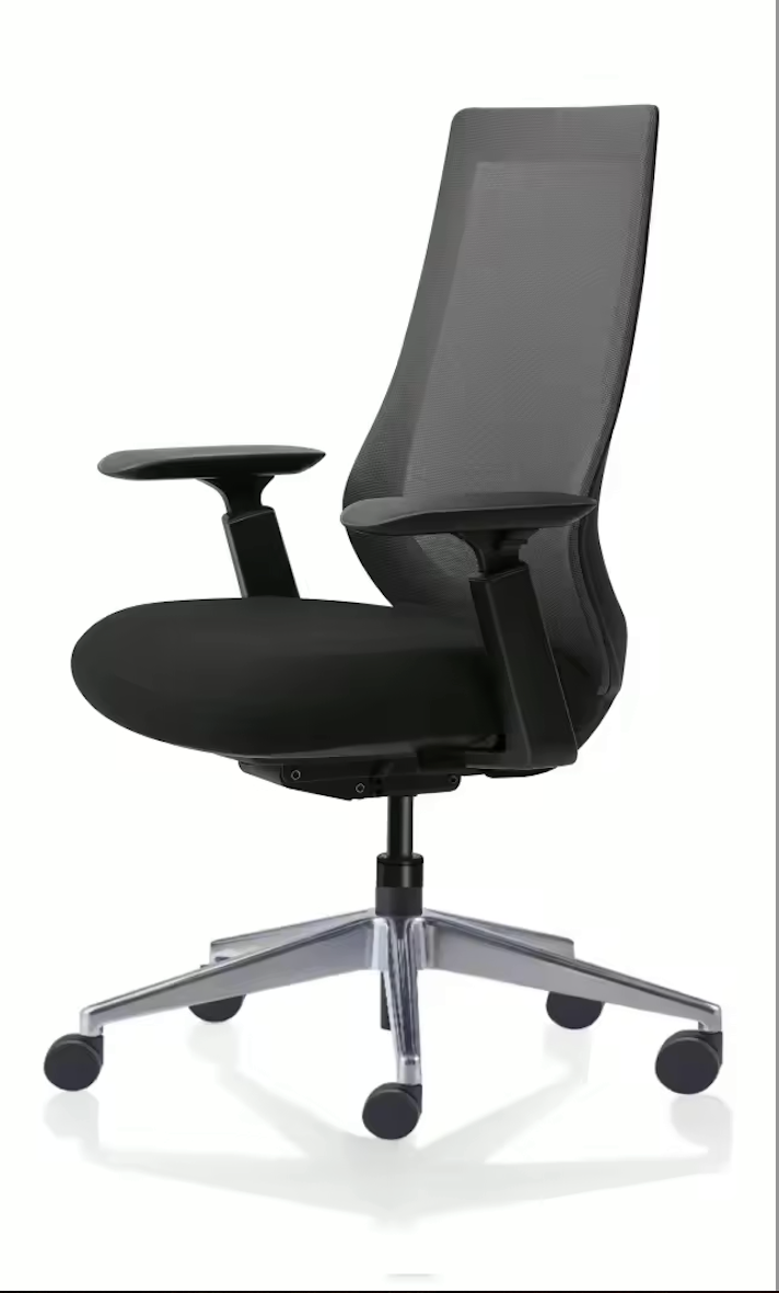 PlushPro® Ergonomic