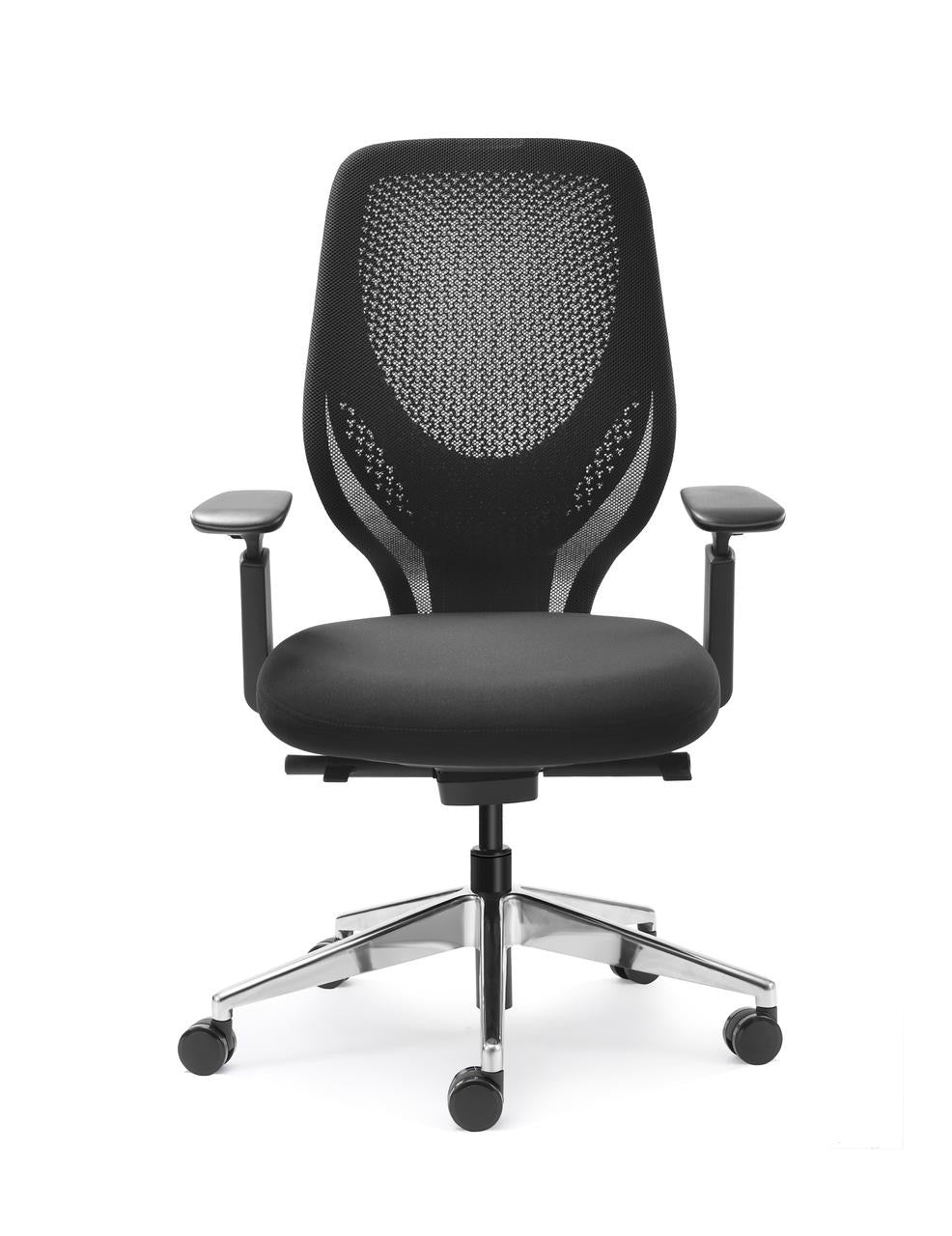 PlushPro® Ergonomic – Designed for Health. Built for Work.